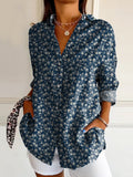 Weekend Oversized Shirt
