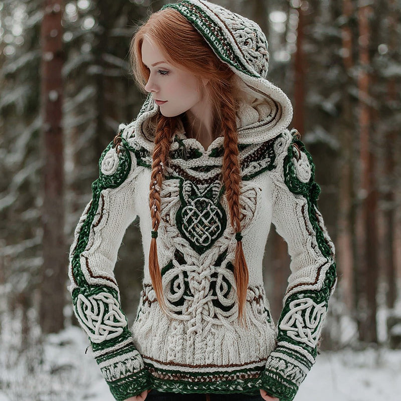 Everyday Ribbed Sweater