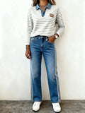 Summer Long-Sleeve Shirt