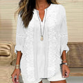 Classic Printed Shirt