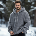 Easy Oversized Sweater