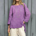 Classic Oversized Shirt