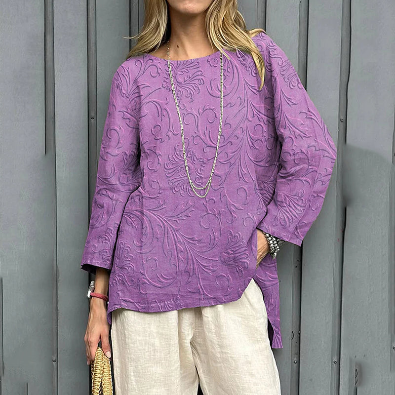 Classic Oversized Shirt