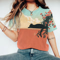 Classic Denim Shirt