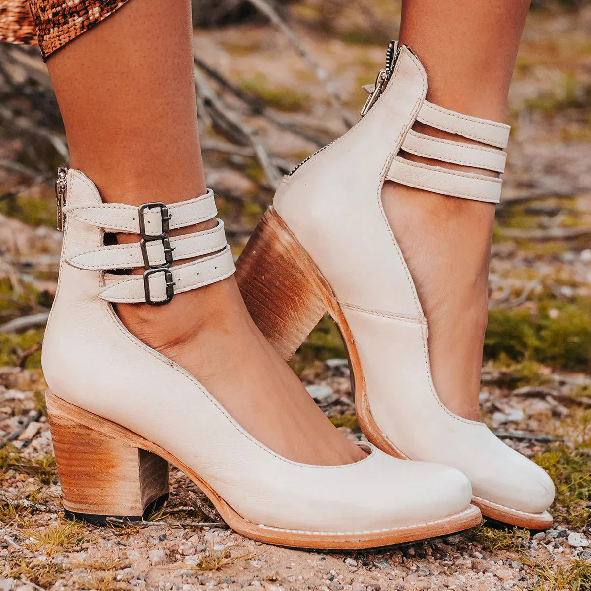 Soft Beach Sandals