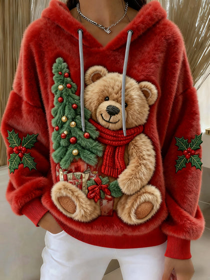 Soft Oversized Sweater