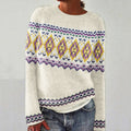 Everyday Oversized Sweater