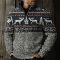 Soft Ribbed Sweater
