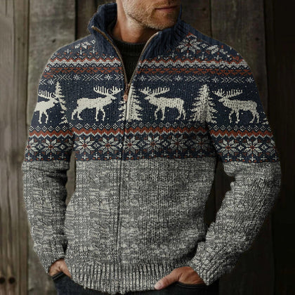 Soft Ribbed Sweater