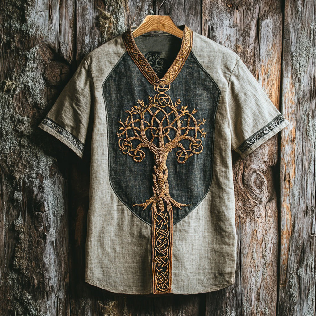 Weekend Denim Shirt