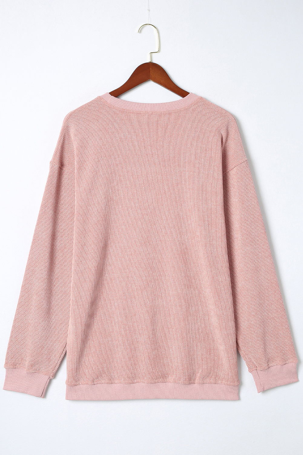 Cozy Oversized Sweater