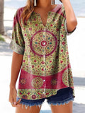 Weekend Short-Sleeve Shirt