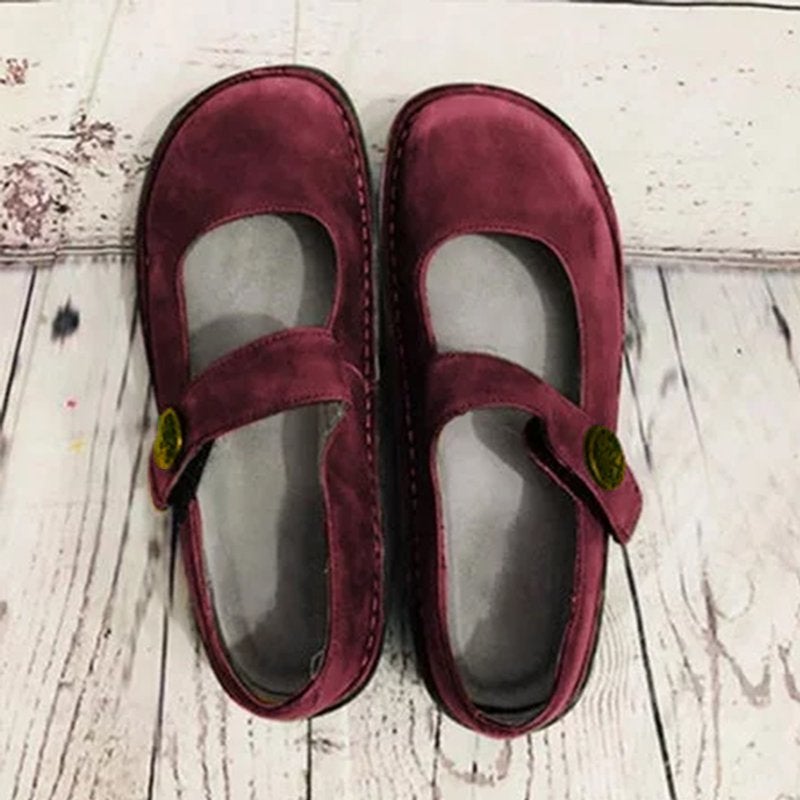 Summer Slide Sandals