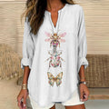 Coastal Cotton Shirt