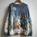 Soft Oversized Sweater