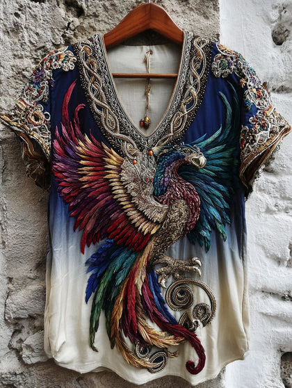 Classic Long-Sleeve Shirt
