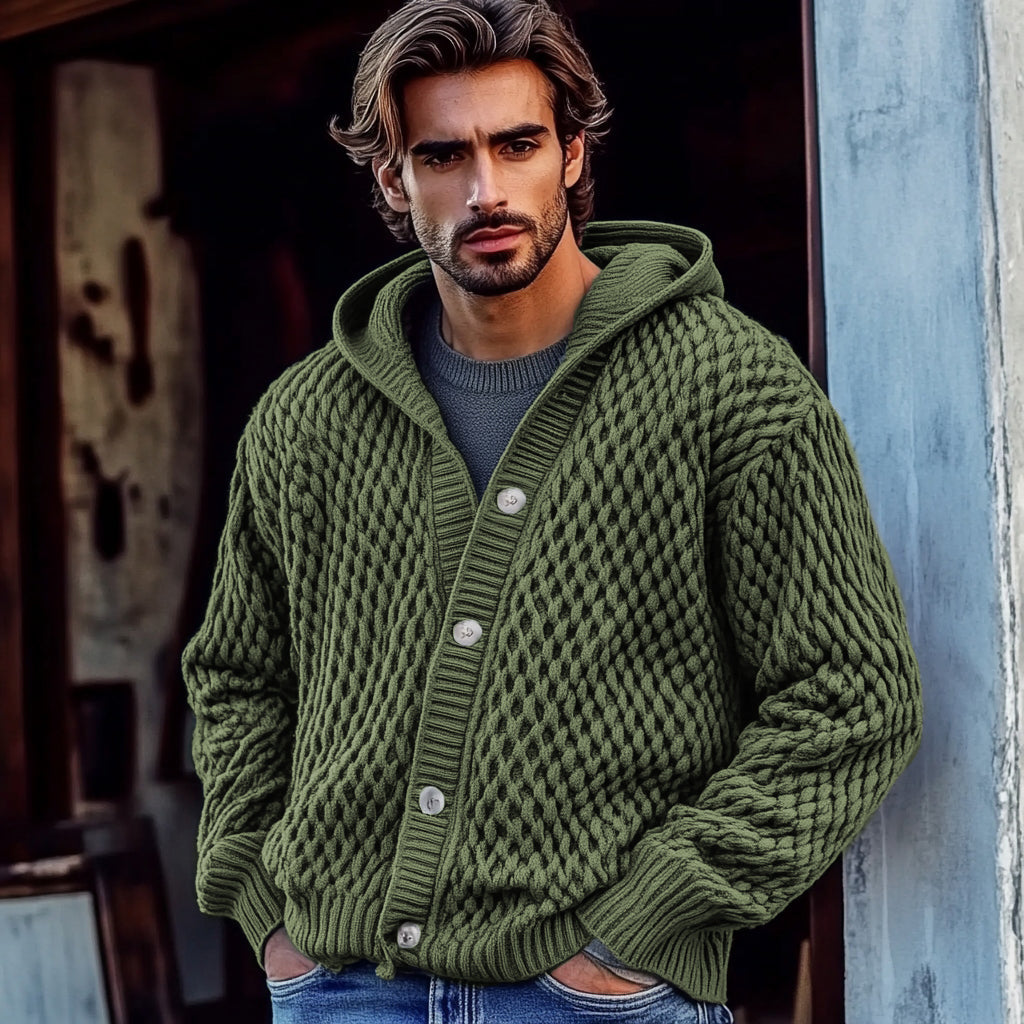 Soft Knit Sweater