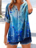Classic Denim Shirt