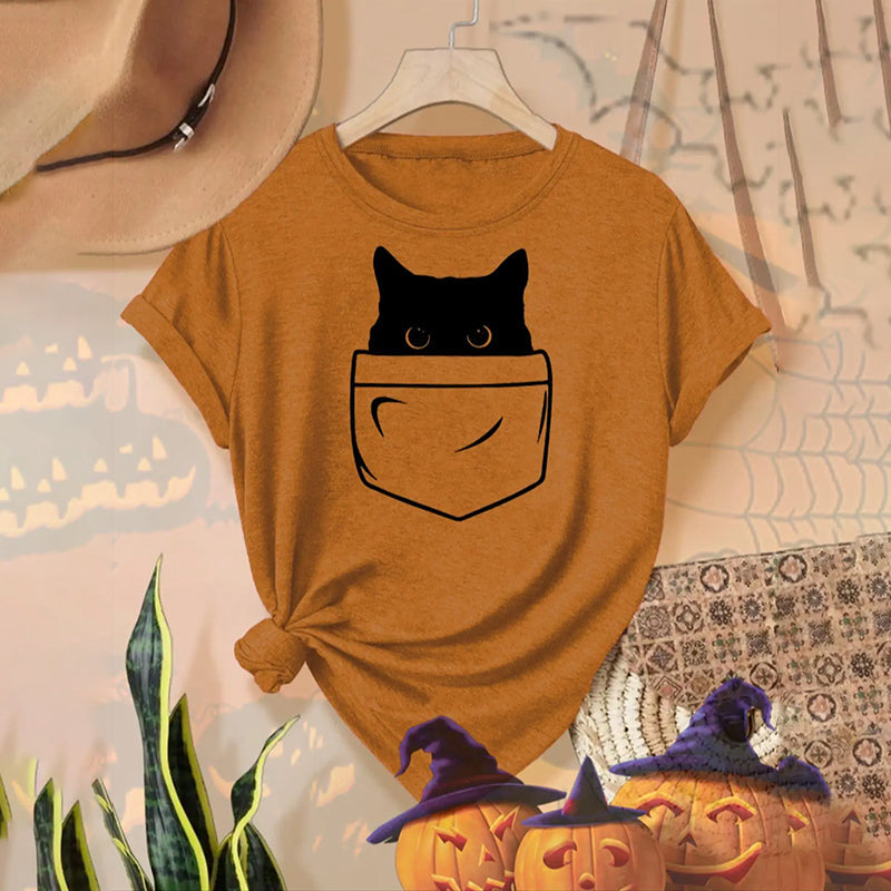 Easy Cotton Shirt