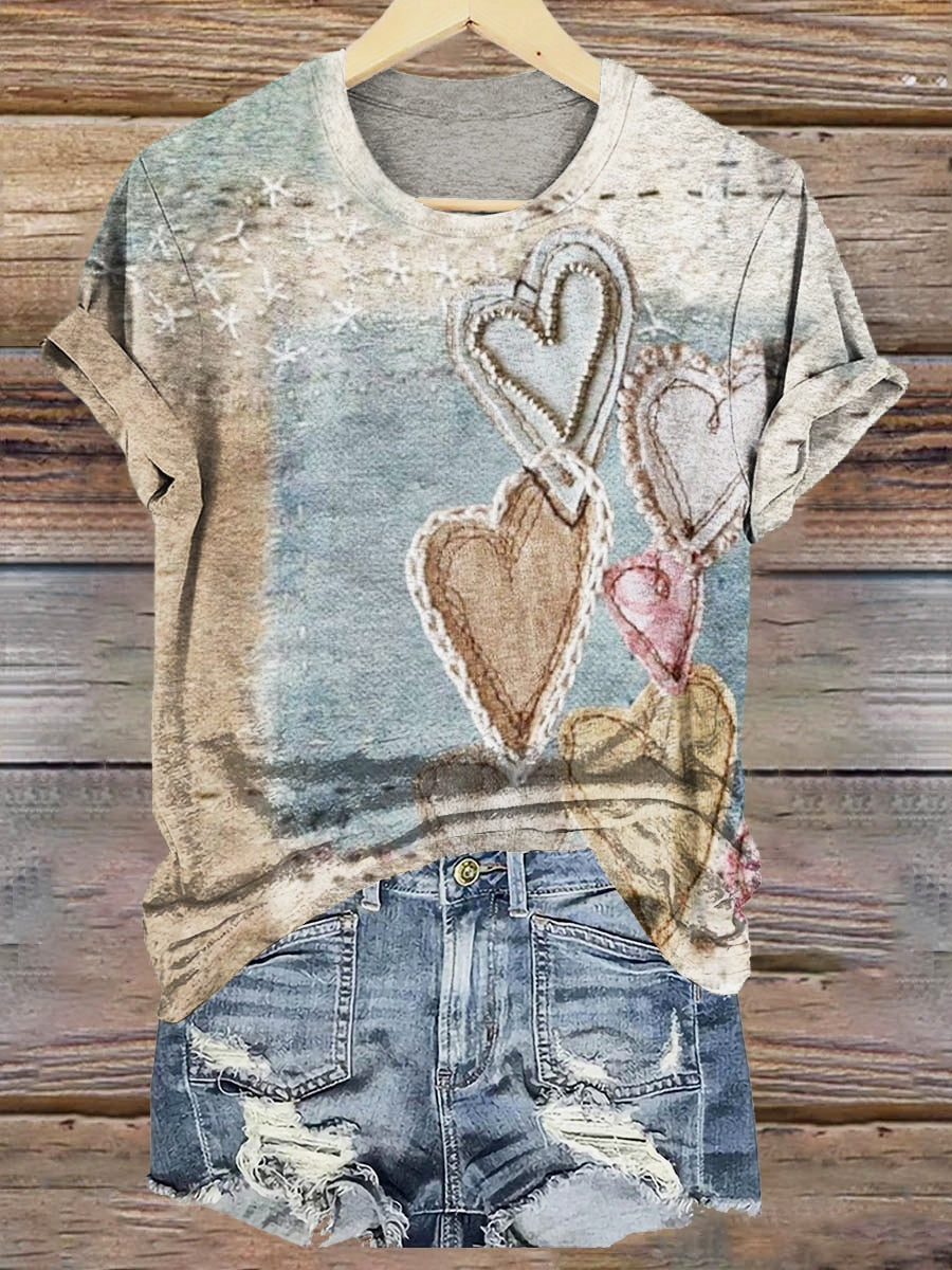 Everyday Cotton Shirt