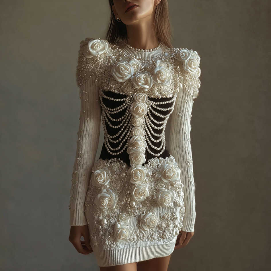 Classic Oversized Sweater