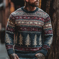 Everyday Lightweight Sweater