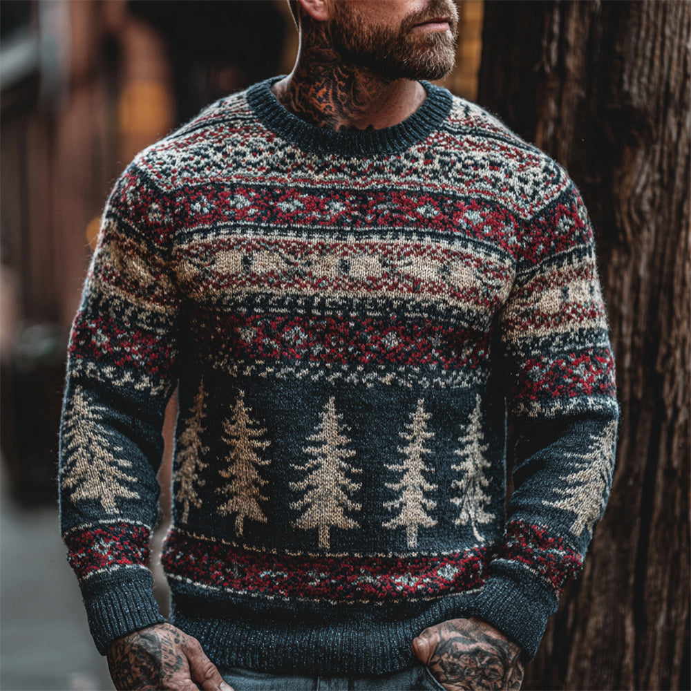 Everyday Lightweight Sweater
