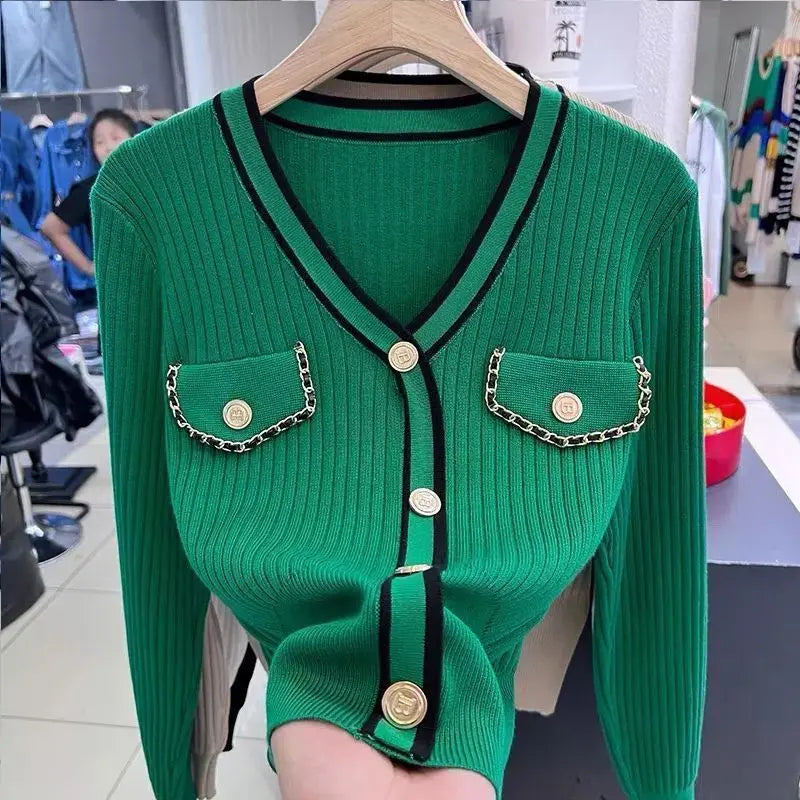 Soft Lightweight Sweater