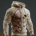 Everyday Textured Sweater