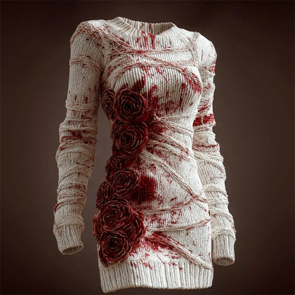Soft Textured Sweater