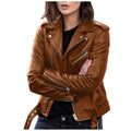 Winter Wool Coat