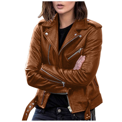 Winter Wool Coat
