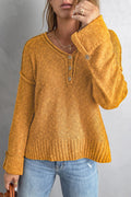 Everyday Knit Sweater
