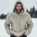 Cozy Lightweight Sweater