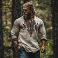 Classic Long-Sleeve Shirt