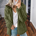 Elegant Oversized Coat