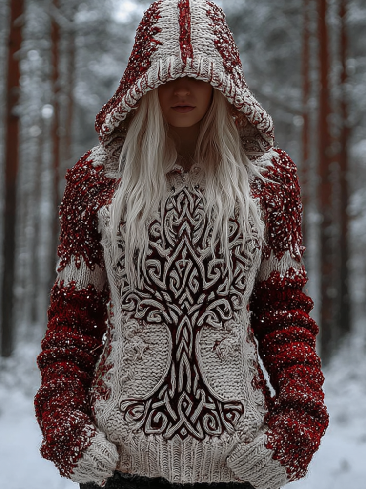 Textured Lightweight Sweater