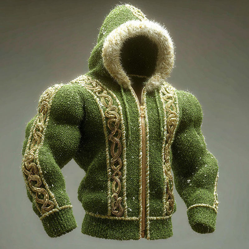 Cozy Lightweight Sweater