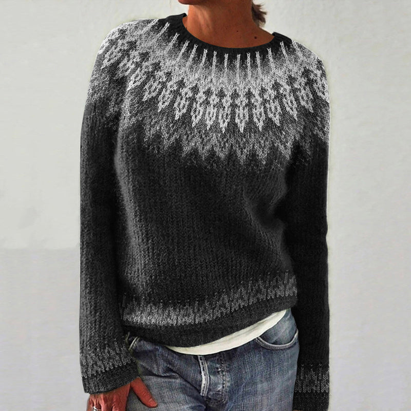 Cozy Oversized Sweater
