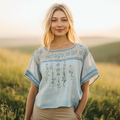Classic Oversized Shirt