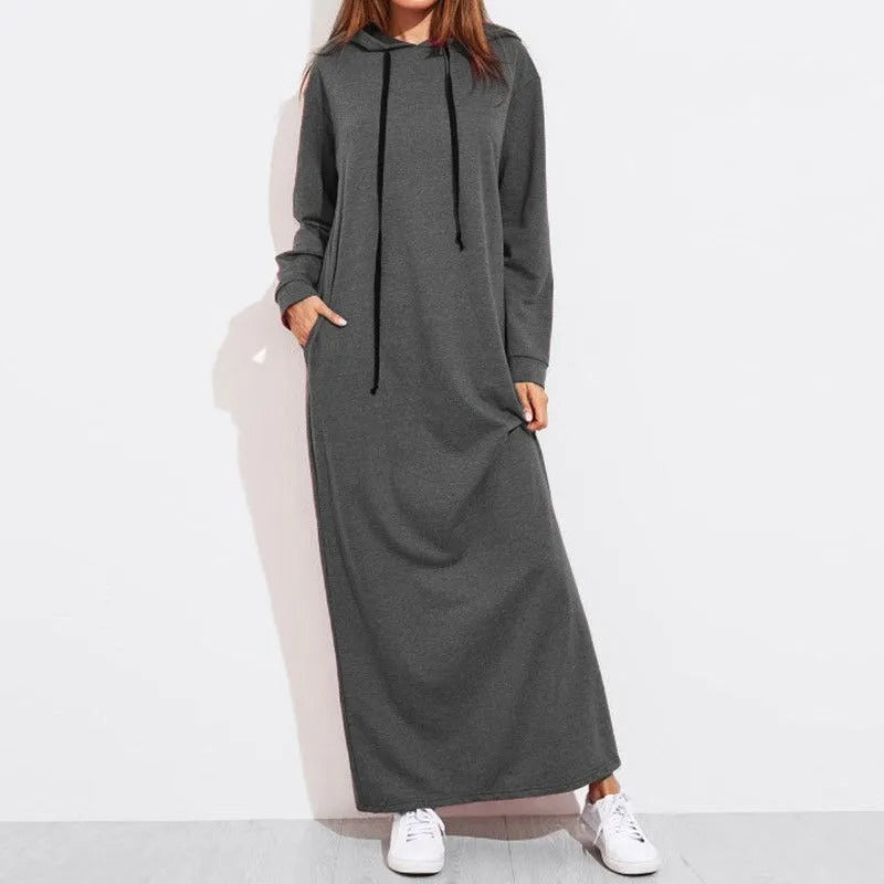 Soft Tank Dress