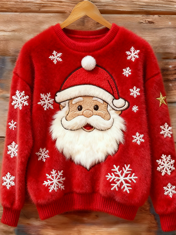 Soft Lightweight Sweater