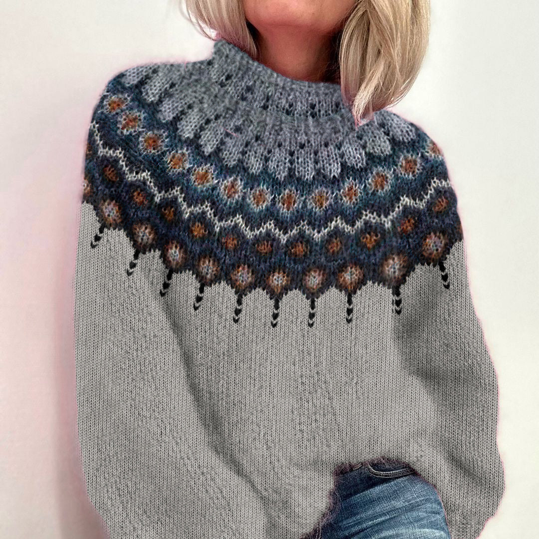 Everyday Ribbed Sweater