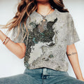 Classic Long-Sleeve Shirt