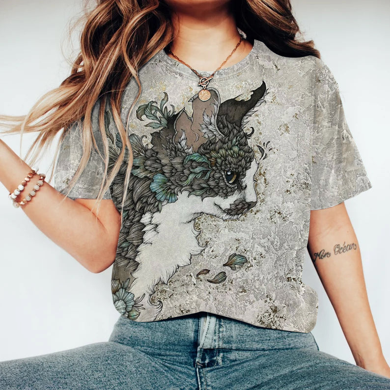 Classic Long-Sleeve Shirt