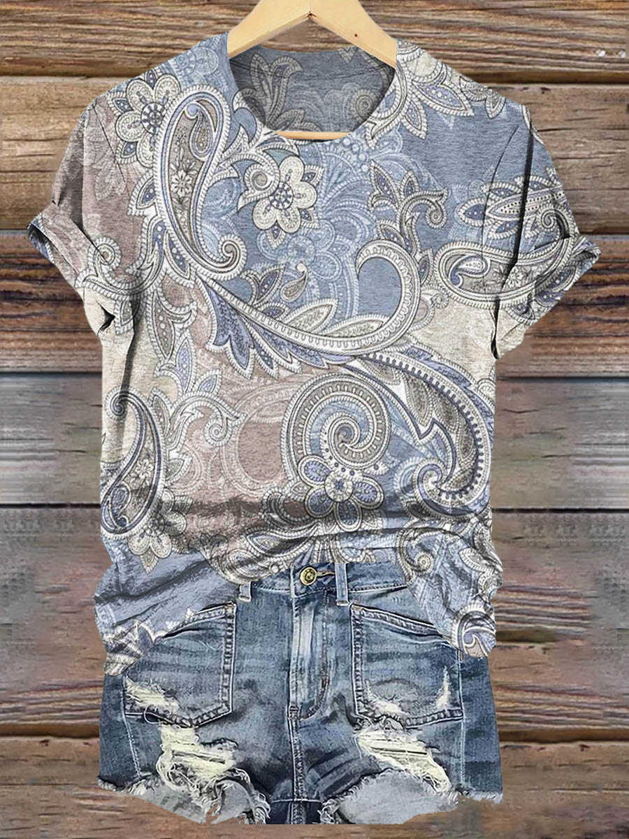 Classic Long-Sleeve Shirt