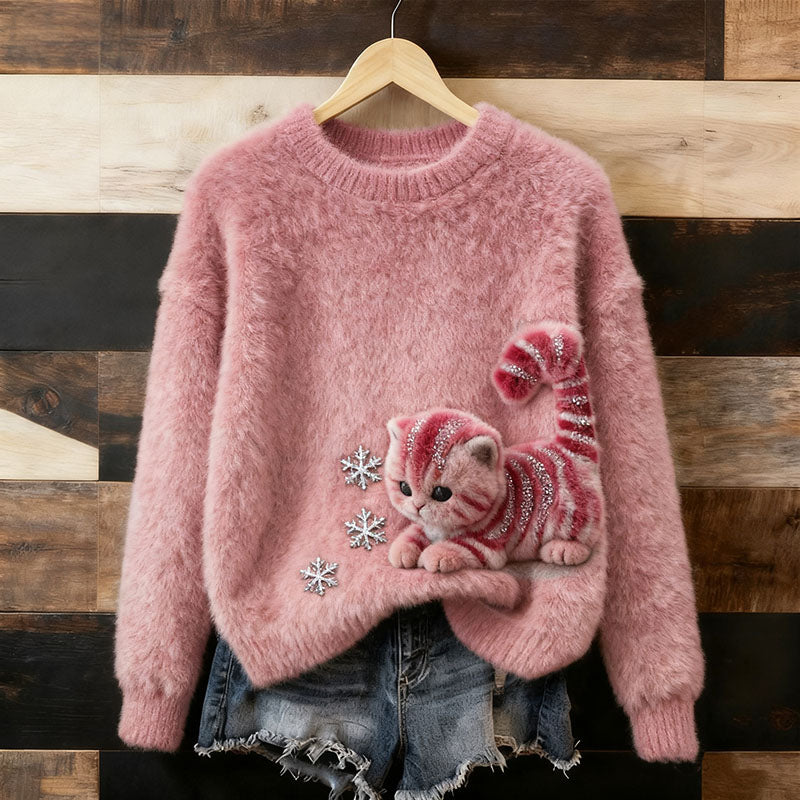 Classic Lightweight Sweater