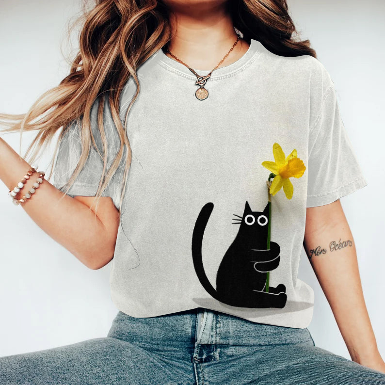 Casual Printed Shirt