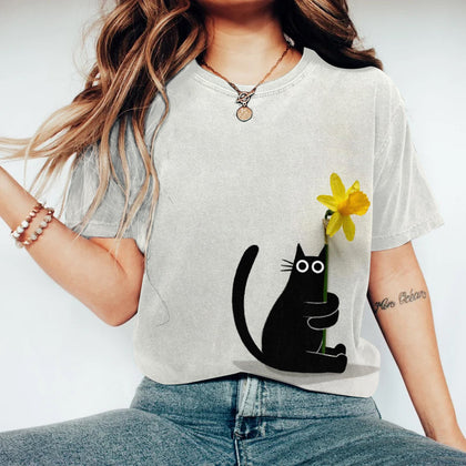 Casual Printed Shirt