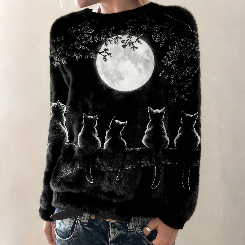 Relaxed Oversized Shirt